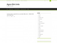 agro-stiri.info