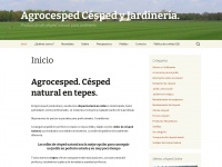 agrocesped.info