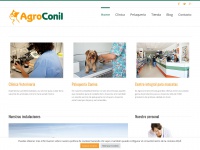 Agroconil.com