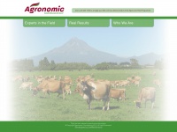 Agronomicconsultancy.com