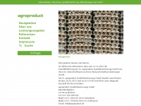 Agroproduct.info