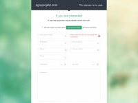 Agroprojekt.com