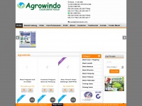 agrowindo.com