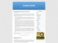 Agsmith.wordpress.com