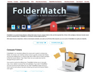 Foldermatch.com