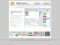 web-buttons.com Thumbnail