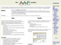 A-a-p.org