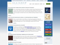 alliancenet.org Thumbnail