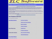 zlcsoftware.com Thumbnail