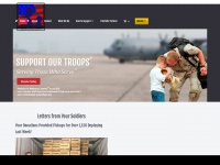 supportourtroops.org