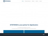 Siteforum.com