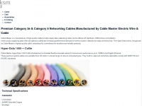 Cablemaster-europe.com
