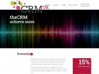 Crm-uk.com