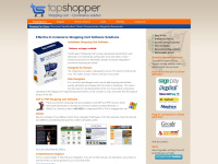 topshopper.net Thumbnail
