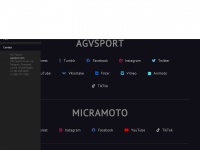 Agvsport.info