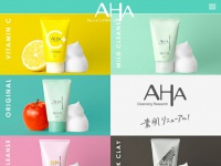 Aha-soap.com