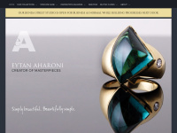 aharoni-jewellery.com Thumbnail