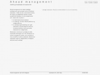 Ahead-management.com