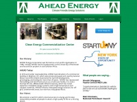 aheadenergy.org Thumbnail