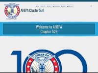 ahepa528.org Thumbnail
