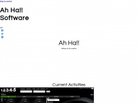 ahhasoftware.com