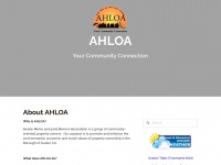ahloa.com Thumbnail
