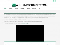 ahlundberg.com Thumbnail