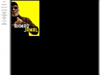 ahmadjamal.info Thumbnail