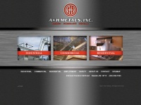 Ahmetals.com