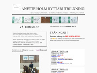 ahryttarutbildning.com
