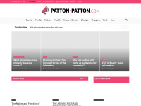 patton-patton.com