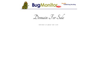 bugmonitor.com Thumbnail