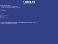 appling.org