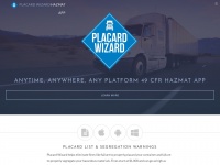 placardwizard.com Thumbnail