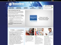 baselinegeo.com Thumbnail