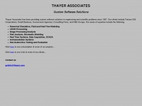 Thayer.com