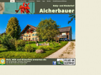 aicherbauer.com