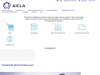 Aicla.org