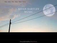 aidanbartley.com