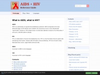Aids-sida.com