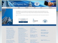 Aigagency.com