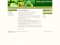 aihabinternational.com