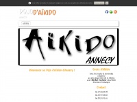Aikido-annecy-meythet.com
