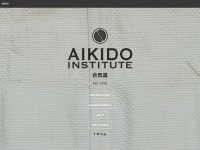 Aikidoinstitute.org