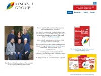 kimballgroup.com Thumbnail