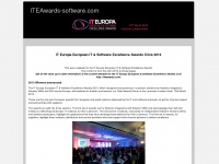 iteawards-software.com Thumbnail