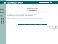 Teradataforum.com