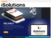 Isolutions-inc.com
