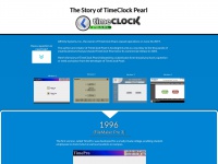 timeclockpearl.com Thumbnail