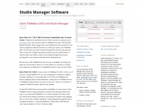 Studio-manager.com